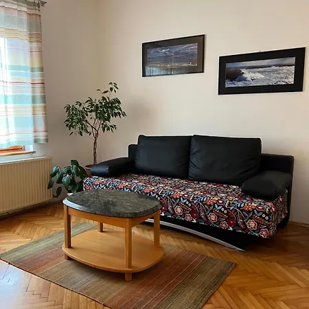 Apartma Being Eco In *