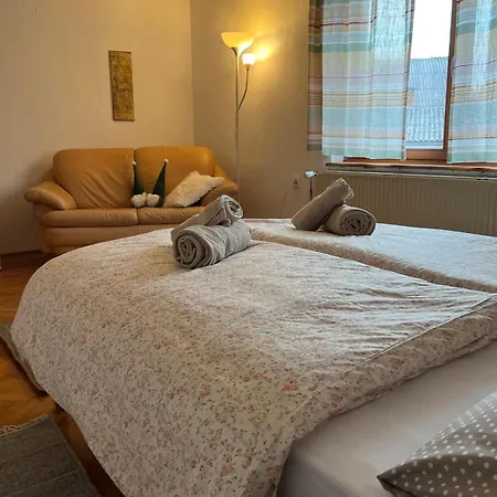 Lejlighed Being Eco In