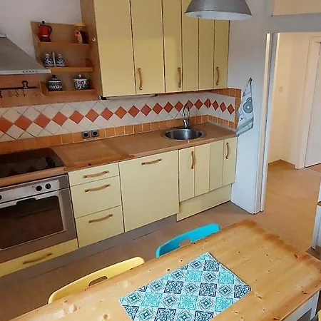 Being Eco In Apartma