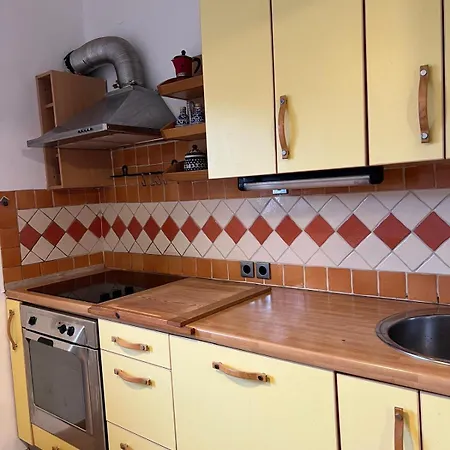 Lejlighed Being Eco In Ljubljana