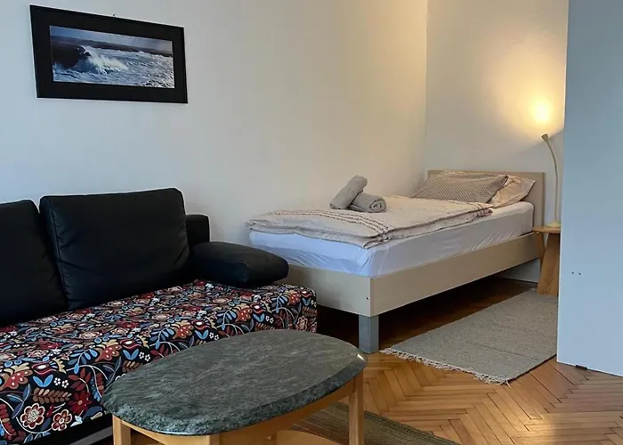 Being Eco In Apartma *