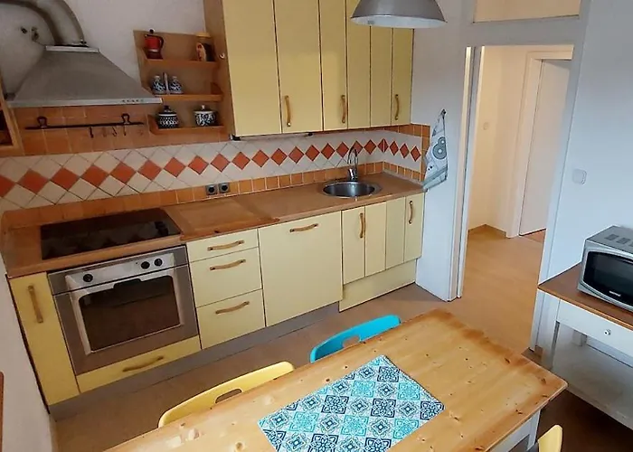 Being Eco In Apartma