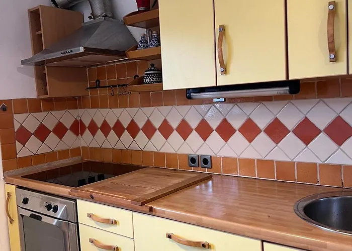 Apartma Being Eco In Ljubljana